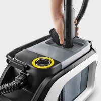 Aspirator cu spălare Karcher SE 3-18 Compact Home Battery (1.081-511.0) imaginea #2 — magazin online Desire.md