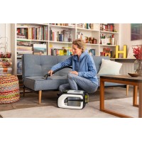 Aspirator cu spălare Karcher SE 3-18 Compact Home Battery (1.081-511.0) imaginea #3 — magazin online Desire.md