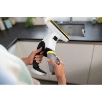 Ștergător sticlă Karcher WV 1 Compact (1.633-627.0) imaginea #3 — magazin online Desire.md