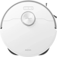 Робот-пылесос Mova P70 Pro Ultra White фото №2 — интернет-магазин Desire.md