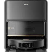 Робот-пылесос Mova V70 Ultra Complete Black