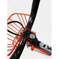 Marfa depreciata! Bicicletă copii TyBike BK-06 16 Orange imaginea #3 — magazin online Desire.md