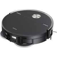 Робот-пылесос Mova V70 Ultra Complete Black фото №3 — интернет-магазин Desire.md
