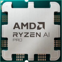 Процессор AMD Ryzen 5 8600G Pro Tray