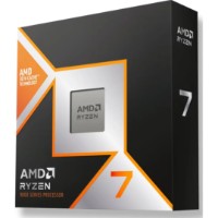 Процессор AMD Ryzen 7 9850X3D Box NC