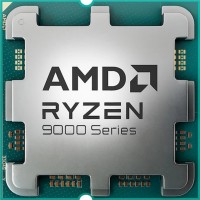 Процессор AMD Ryzen 7 9850X3D Tray