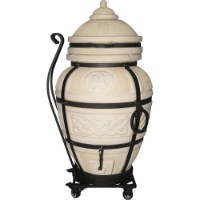 Cărucior pentru tandoor Amfora Tandoors CG00069 imaginea #2 — magazin online Desire.md