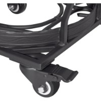 Cărucior pentru tandoor Amfora Tandoors CG00069 imaginea #4 — magazin online Desire.md