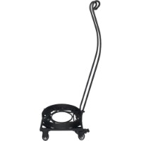 Cărucior pentru tandoor Amfora Tandoors CG00069