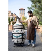 Suport pentru tandoor Amfora Tandoors Dastarkhan (CG00526) imaginea #2 — magazin online Desire.md