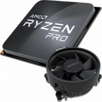 Процессор AMD Ryzen 7 Pro 5755G Wraith Stealth Cooler