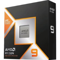 Процессор AMD Ryzen 9 9950X3D Box NC