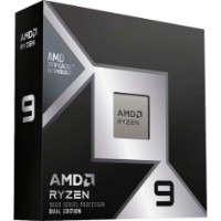 Процессор AMD Ryzen 9 9950X3D2 Box