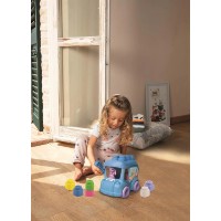 Set jucării Clementoni 2in1 (17974)  imaginea #3 — magazin online Desire.md