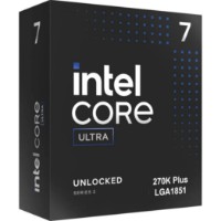 Процессор Intel Core Ultra 7 270K Plus Box NC