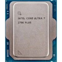 Процессор Intel Core Ultra 7 270K Plus Tray