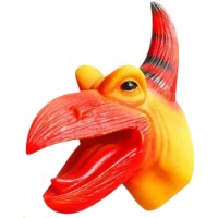 Păpușă de mână New World Pterodactyl (1326) imaginea #2 — magazin online Desire.md