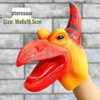 Păpușă de mână New World Pterodactyl (1326) imaginea #3 — magazin online Desire.md