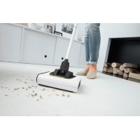 Mătura electrică Karcher KB 5 (1.258-060.0) imaginea #2 — magazin online Desire.md