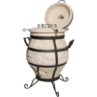Tandoor Amfora Tandoors SamObjar (CG00445) imaginea #2 — magazin online Desire.md