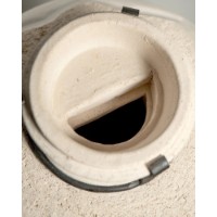 Tandoor Amfora Tandoors SamObjar (CG00445) imaginea #4 — magazin online Desire.md