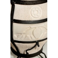 Tandoor Amfora Tandoors SamObjar (CG00445) imaginea #5 — magazin online Desire.md