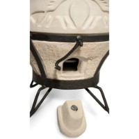 Tandoor Amfora Tandoors SamObjar (CG00445) imaginea #6 — magazin online Desire.md
