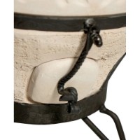 Tandoor Amfora Tandoors SamObjar (CG00445) imaginea #7 — magazin online Desire.md