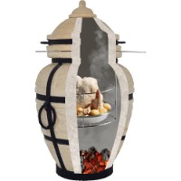 Tandoor Amfora Tandoors SamObjar (CG00445) imaginea #9 — magazin online Desire.md