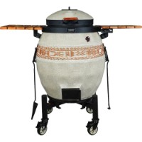 Tandoor Amfora Tandoors Sarmat (CG00772) imaginea #1 — magazin online Desire.md
