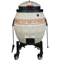 Tandoor Amfora Tandoors Sarmat (CG00772) imaginea #2 — magazin online Desire.md