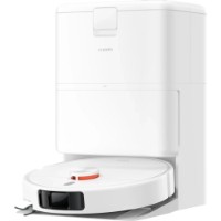 Robot de aspirare Xiaomi Robot Vacuum H50 Pro White