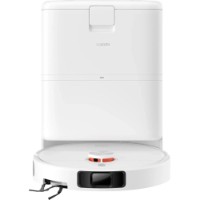 Robot de aspirare Xiaomi Robot Vacuum H50 Pro White imaginea #2 — magazin online Desire.md