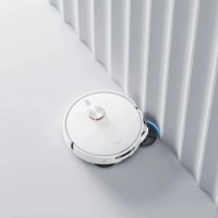 Robot de aspirare Xiaomi Robot Vacuum H50 Pro White imaginea #3 — magazin online Desire.md