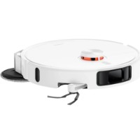 Robot de aspirare Xiaomi Robot Vacuum H50 Pro White imaginea #4 — magazin online Desire.md