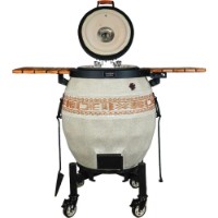 Tandoor Amfora Tandoors Sarmat (CG00772) imaginea #3 — magazin online Desire.md