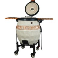 Tandoor Amfora Tandoors Sarmat (CG00772) imaginea #4 — magazin online Desire.md
