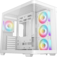 Корпус Deepcool CG530U 4F WH