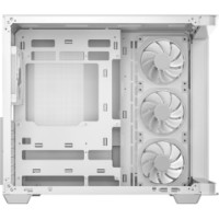 Carcasă Deepcool CG530U 4F WH imaginea #2 — magazin online Desire.md