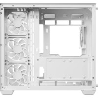 Carcasă Deepcool CG530U 4F WH imaginea #3 — magazin online Desire.md