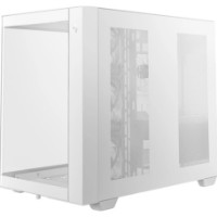 Carcasă Deepcool CG530U 4F WH imaginea #4 — magazin online Desire.md