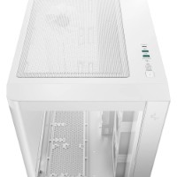 Carcasă Deepcool CG530U 4F WH imaginea #6 — magazin online Desire.md