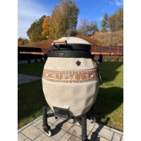 Tandoor Amfora Tandoors Sarmat (CG00772) imaginea #14 — magazin online Desire.md