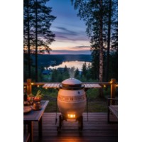 Tandoor Amfora Tandoors Sarmat (CG00772) imaginea #15 — magazin online Desire.md