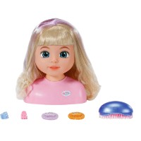 Păpușa Zapf Carla (838846)