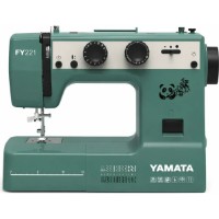 Швейная машина Yamata FY221