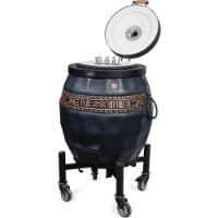 Tandoor Amfora Tandoors Sarmat Grafit (CG00771) imaginea #3 — magazin online Desire.md