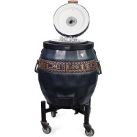 Tandoor Amfora Tandoors Sarmat Grafit (CG00771) imaginea #4 — magazin online Desire.md