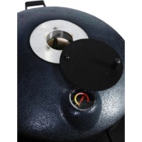 Tandoor Amfora Tandoors Sarmat Grafit (CG00771) imaginea #5 — magazin online Desire.md