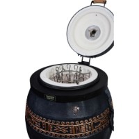 Tandoor Amfora Tandoors Sarmat Grafit (CG00771) imaginea #7 — magazin online Desire.md